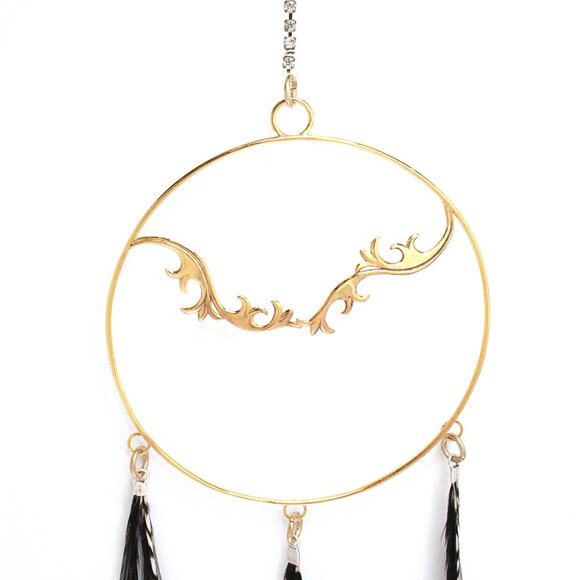 DREAM CATCHER HANDMADE - Picture 5 of 9